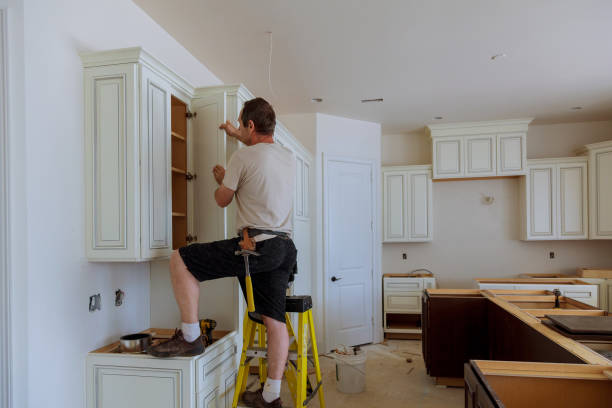 Kitchen Flooring specialists in South Saint Paul, MN
