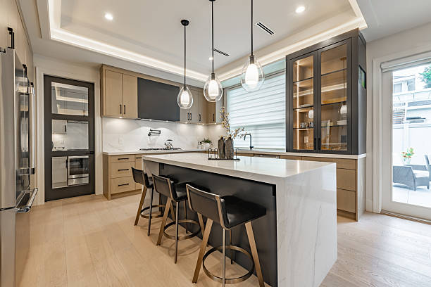 Kitchen flooring contractor South Saint Paul